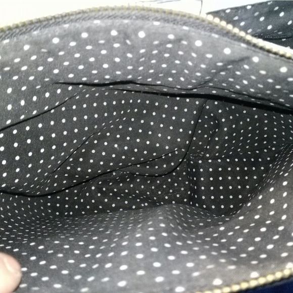 CALL IT SPRING! Robins egg blue handbag - Picture 11 of 13